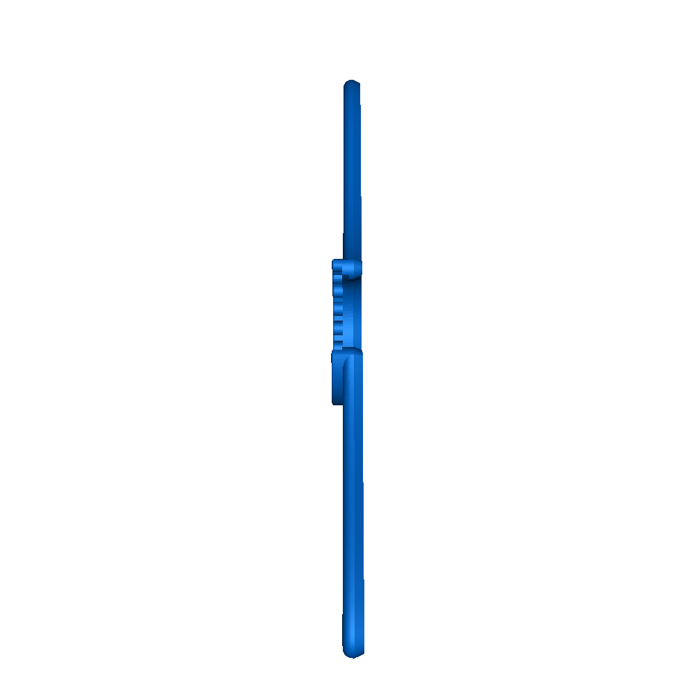 barrel nut wrench for m4