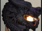 dragon -0