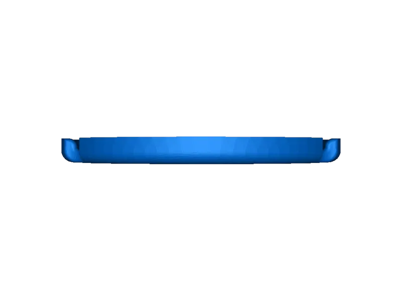 Fondo Porta Bicchieri 