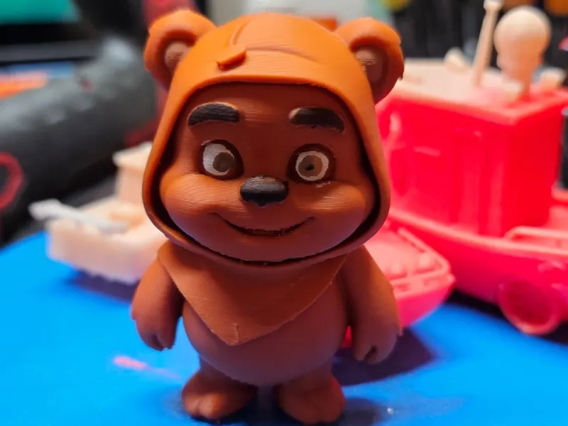 Ewok