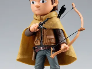 Forest Ranger - The Silent Tracker