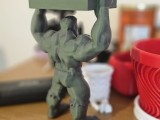 Hulk desk Display-2