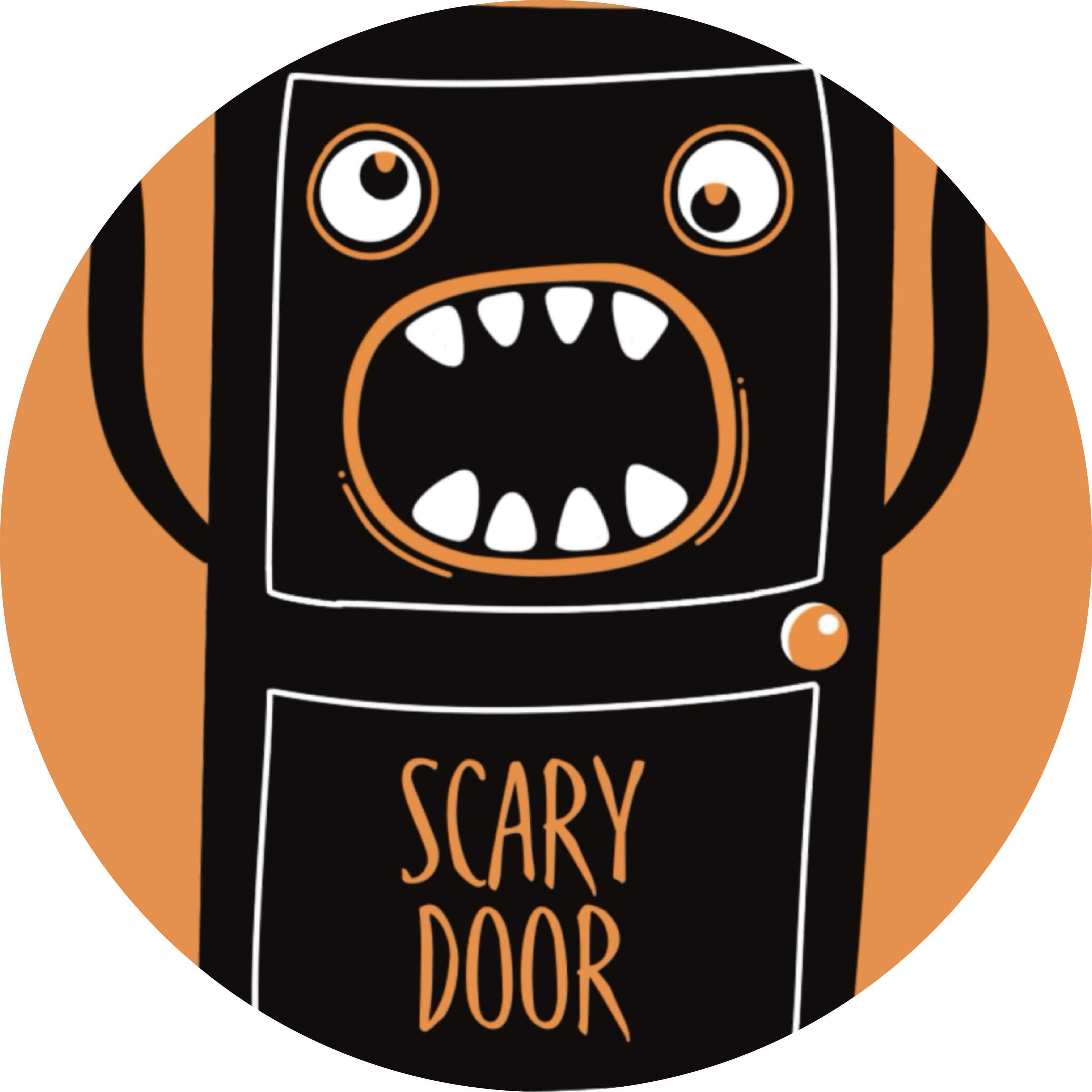 avatar of ScaryDoor_3D