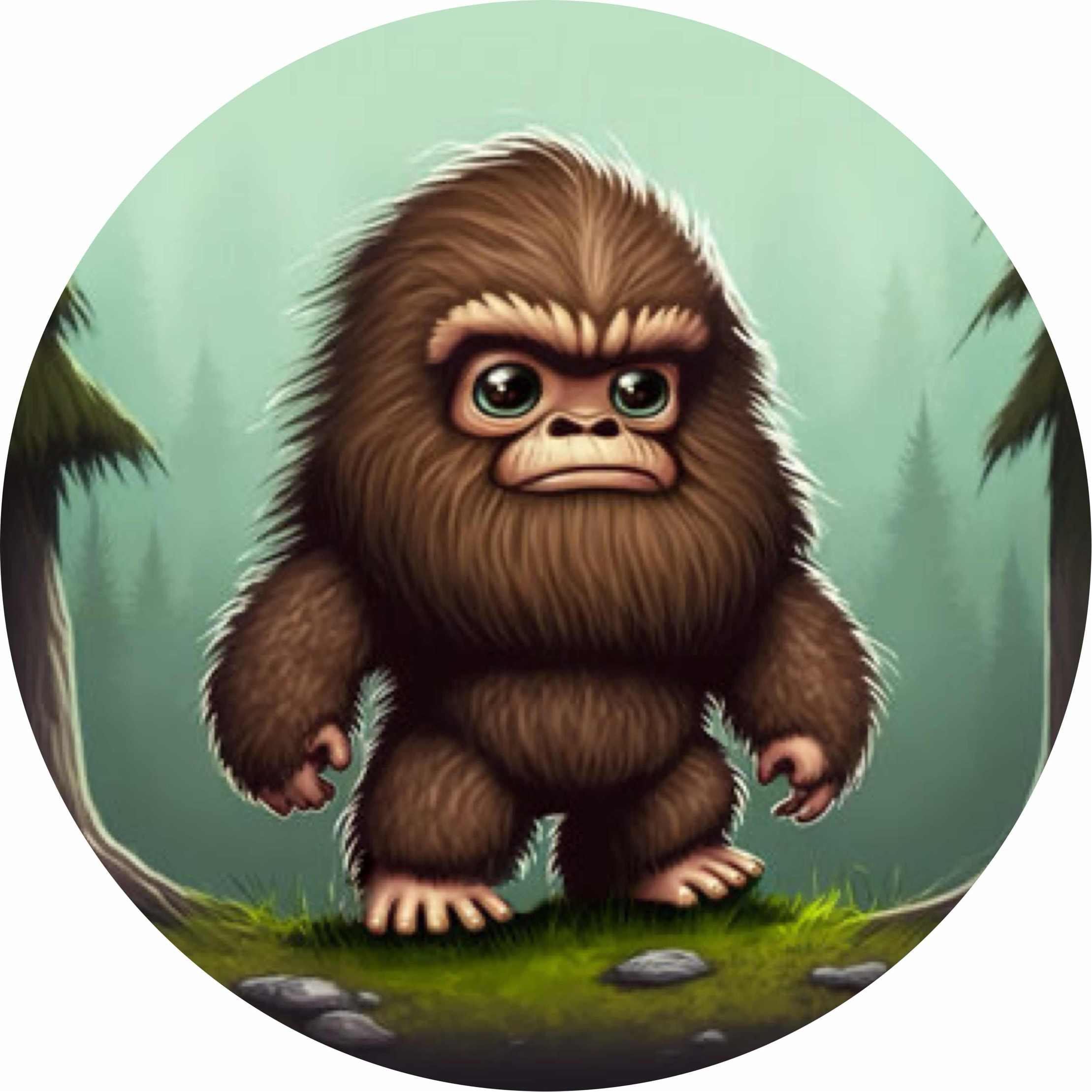 avatar of Sethsquatch