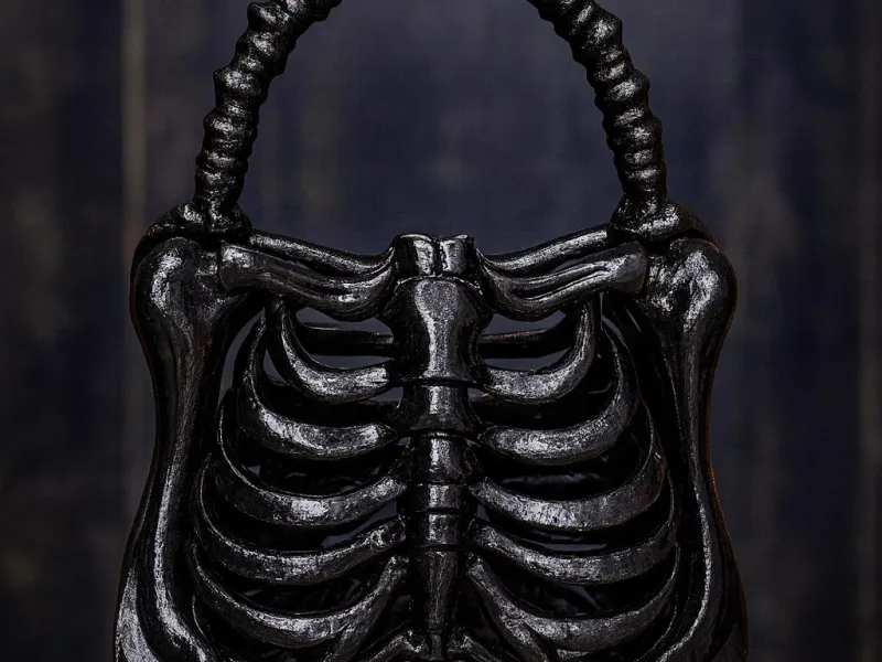 Bone Bag