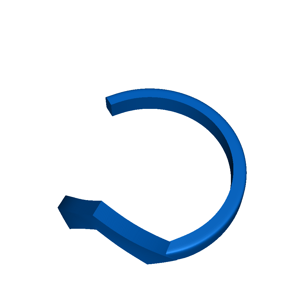 GENSHIN IMPACT HU TAO RING HQ 