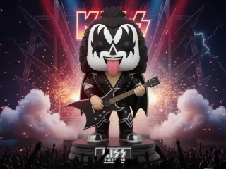 KISS
