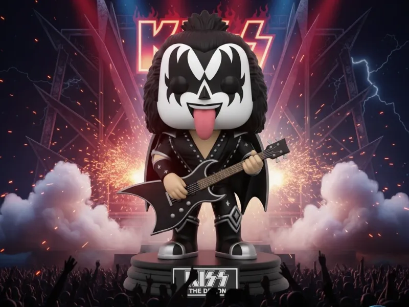 KISS