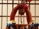 fnaf mimic-1