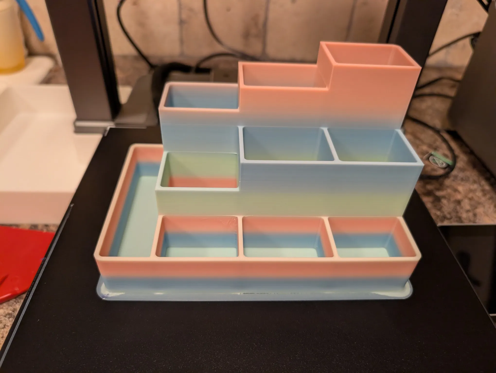 Stationery stand-3