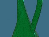 Klein bottle -4