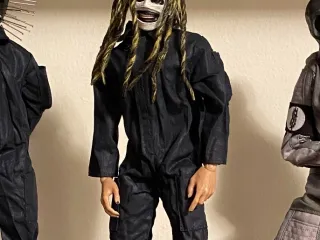 Cory slipknot