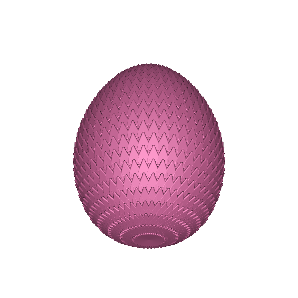 Dragon Egg