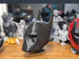batman -0