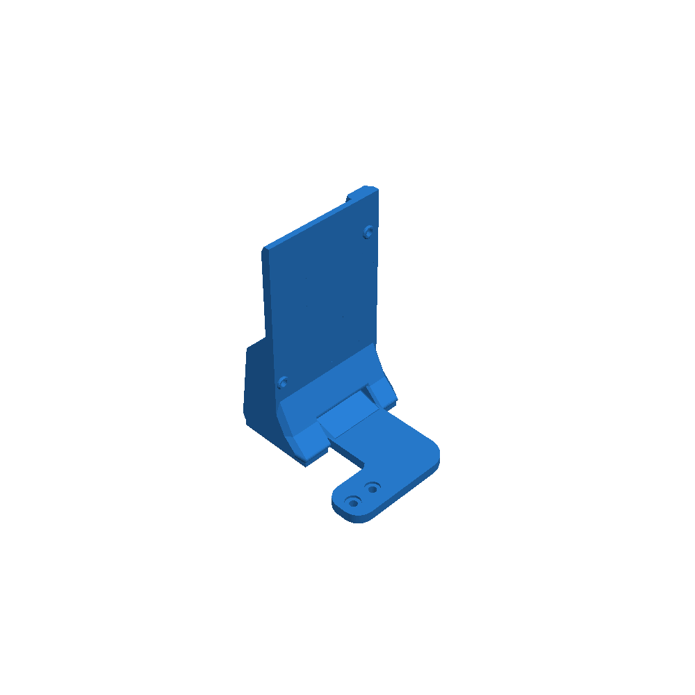 3D Printer Files | 3MF File | k1 max door hindge | Creality Cloud