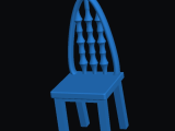 table chair-0