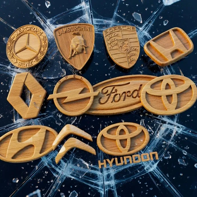 Auto-Logo