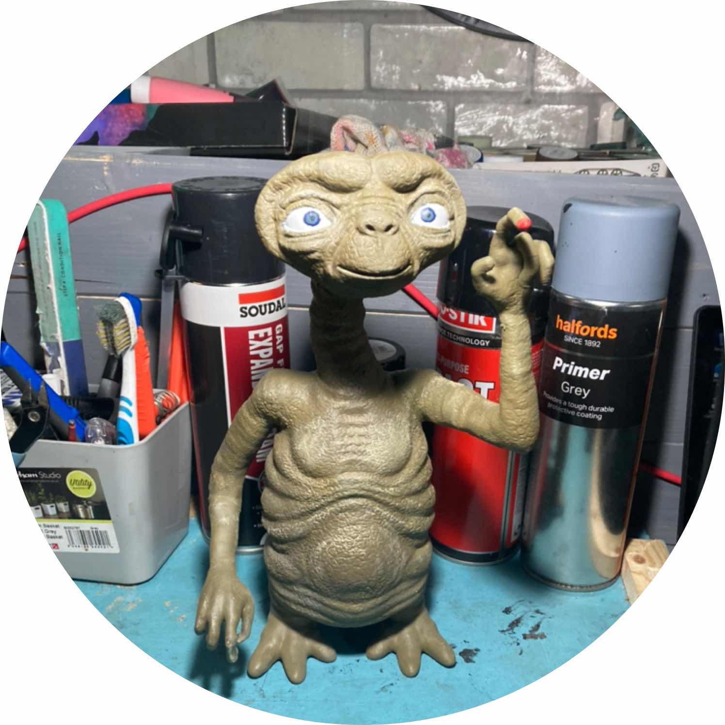 avatar of My3D