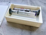 Zepbound / Monjaro / Ozempic / Wegovy Injection - 4 Pen Case-1