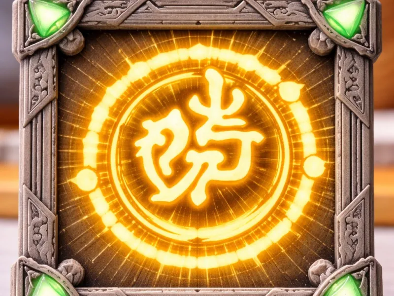 The recall rune from totk!