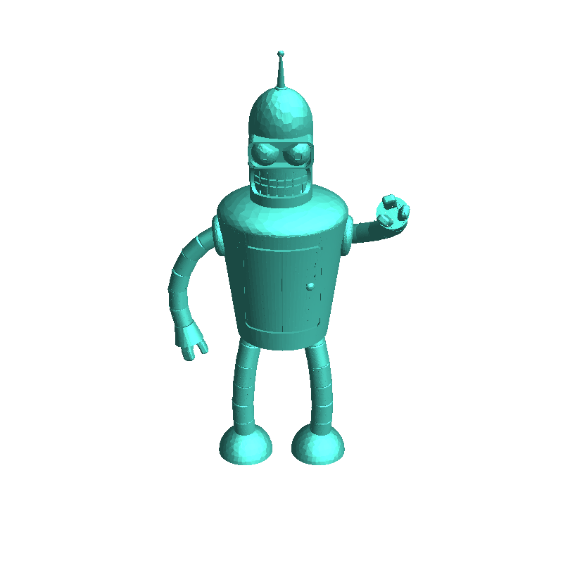 bender