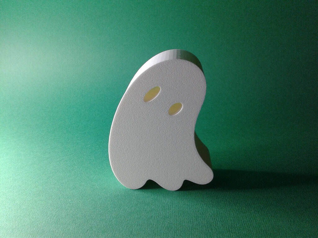 Ghost nestable box 2 (v1)