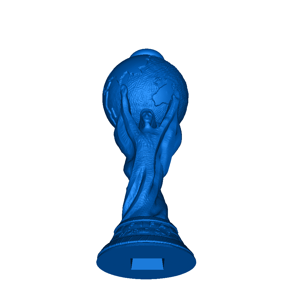 world cup keys