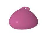 Genshin Impact Electro Slime-0
