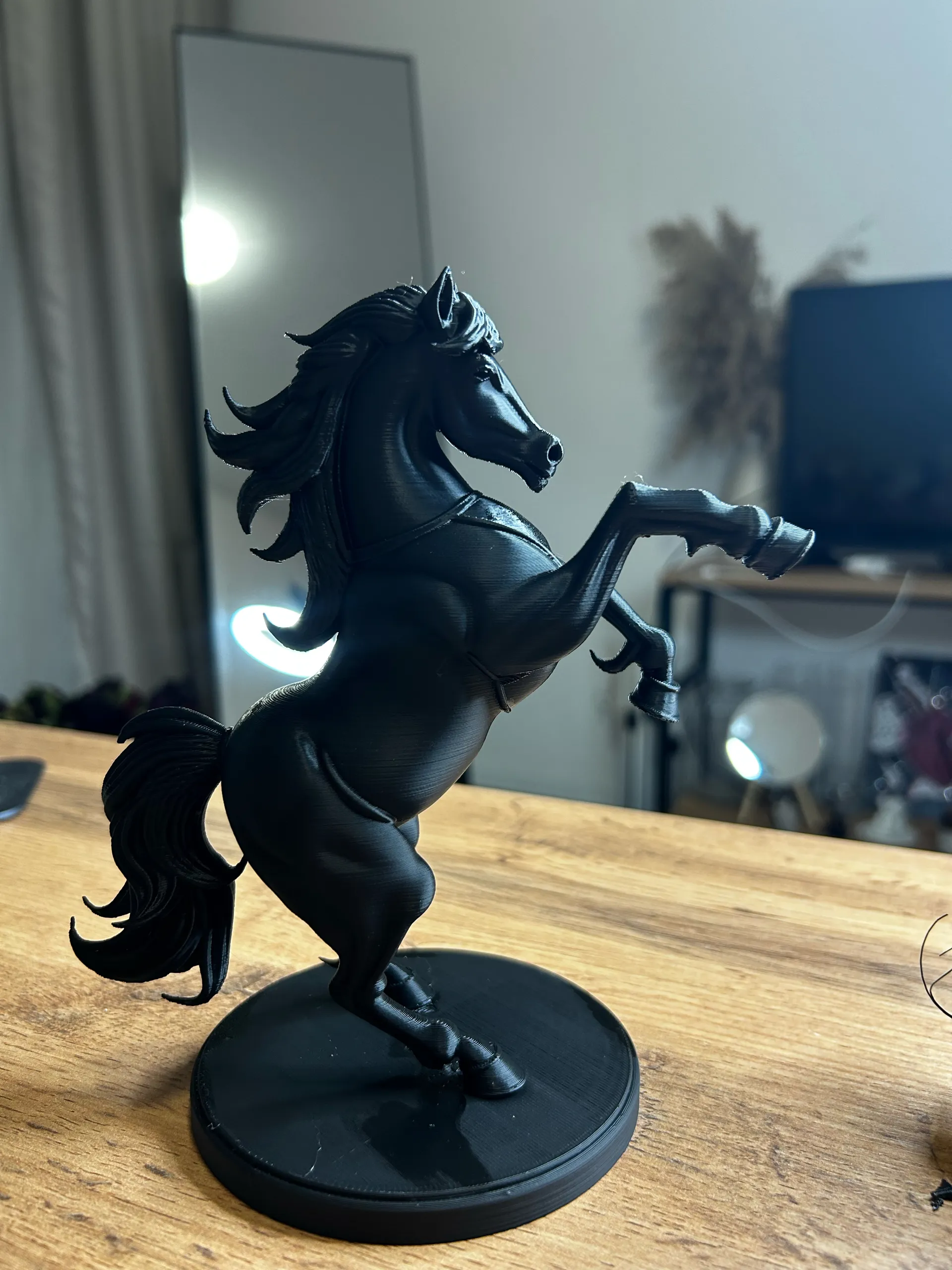 GOLDEN HORSE POWER-2