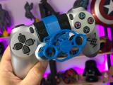 PlayStation 4 controller steering -0