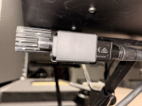 Behringer PM1 to Mic Stand Bracket-4