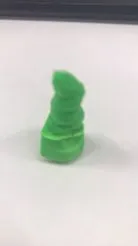 测试竖锯