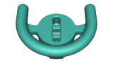 popsocket vent clip-0