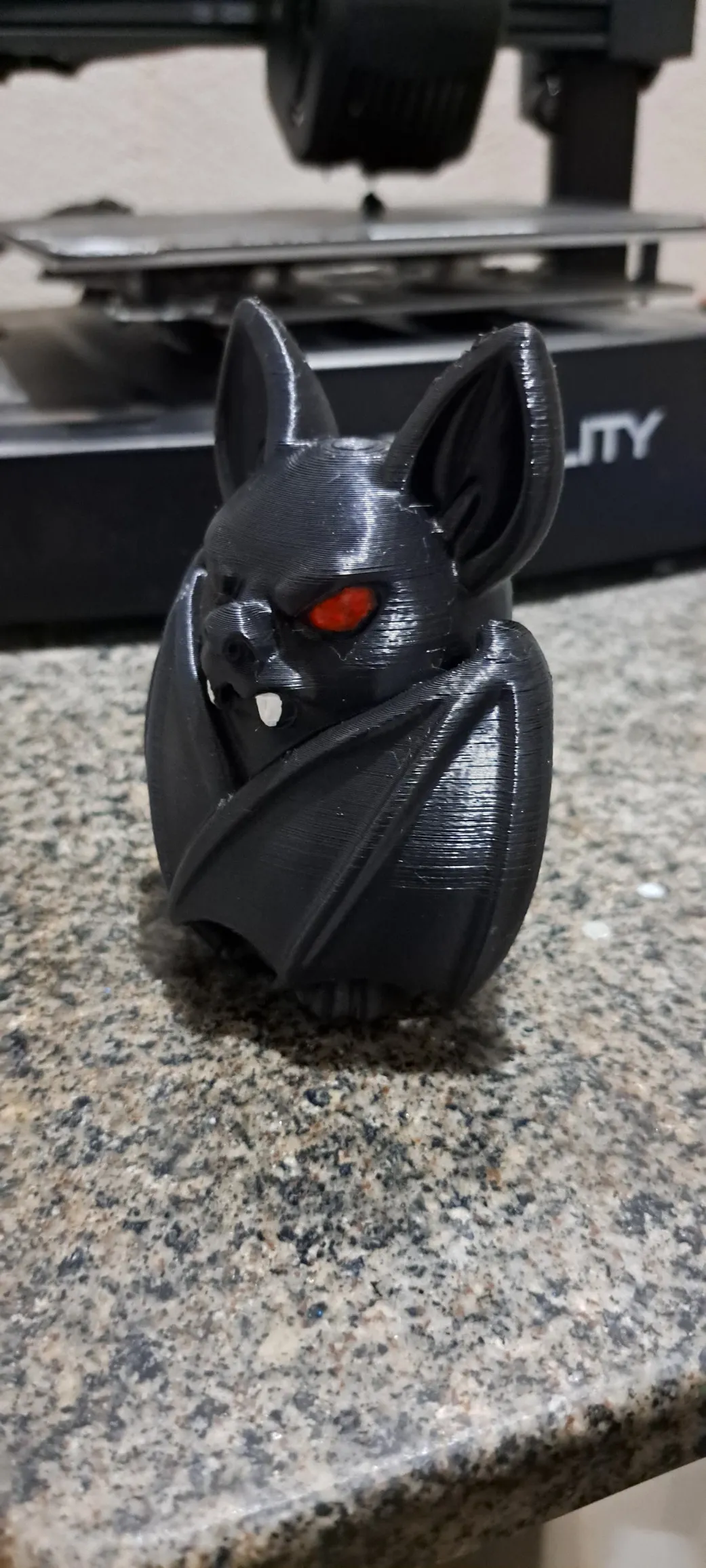 Spooky Bat-3