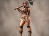 Sexy Warrior-2