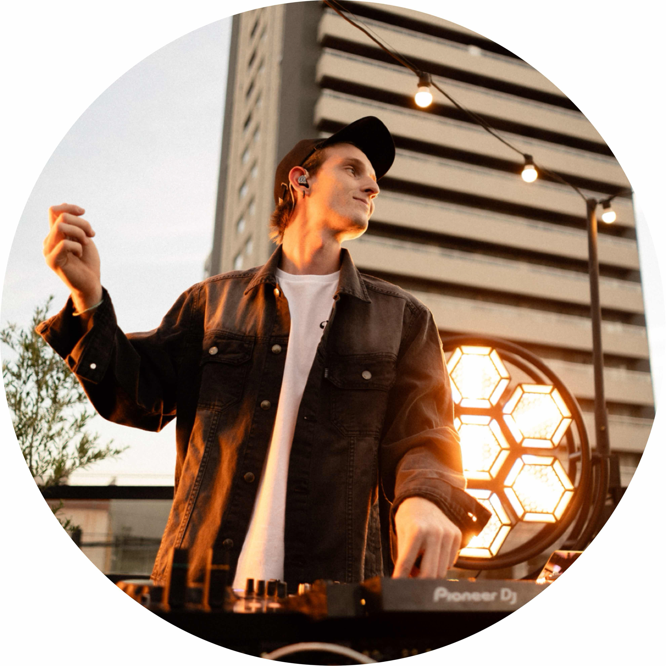 avatar of Agus Llorente