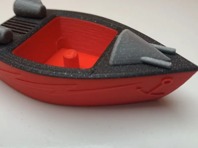 boat Suoerzings