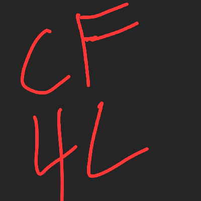 avatar of CF4L