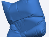 coussin téléphone -0