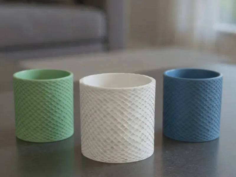 Vaso Aion