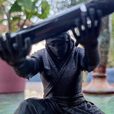 avatar of Gerzsian 3d