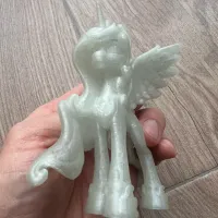 Princess Celestia | My Little Pony Fan Art-0