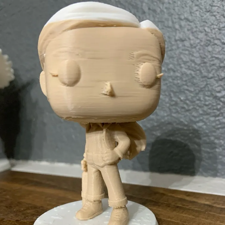 POP Katy