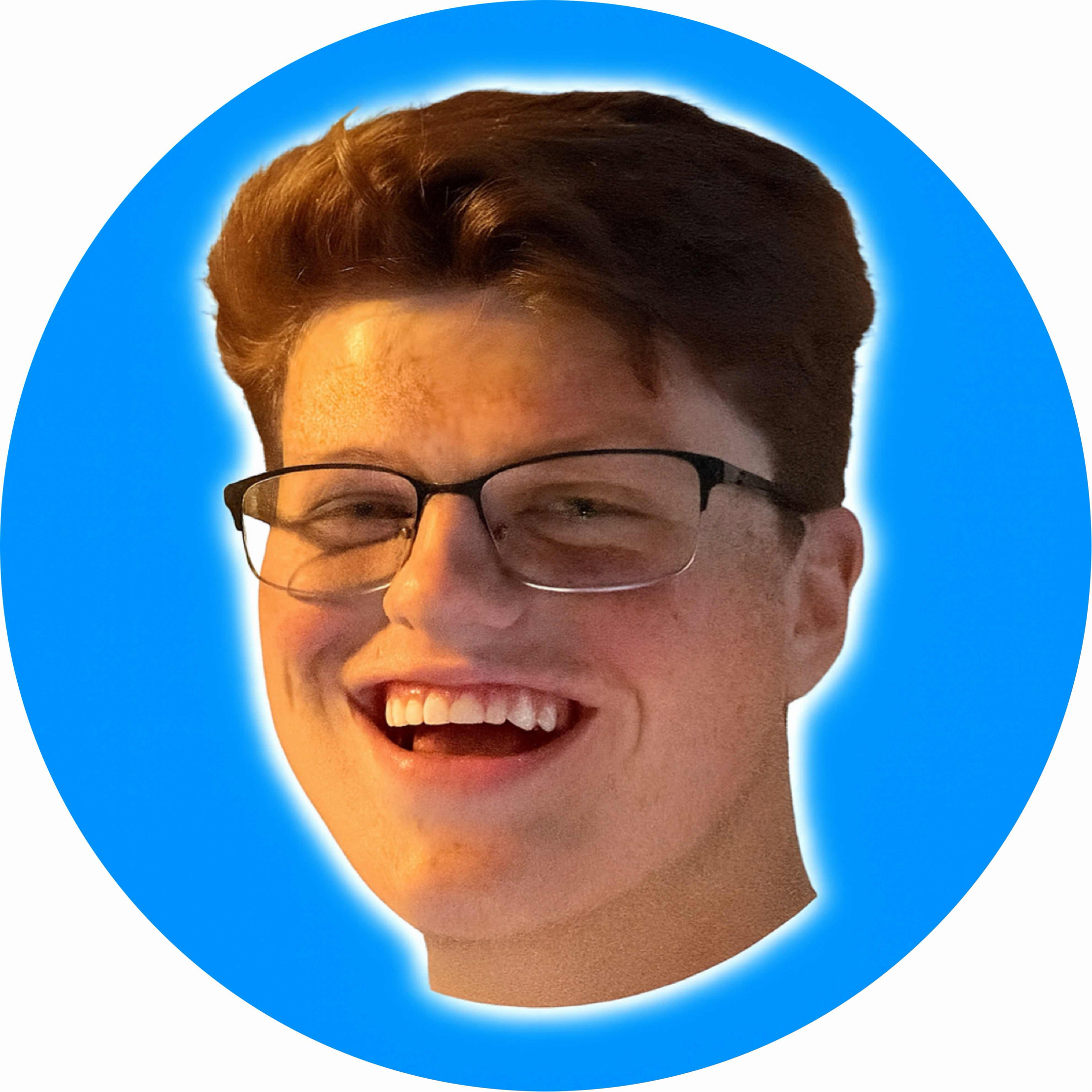 avatar of Joshua Lasley