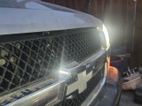 2003 Silverado Front Emblem-2