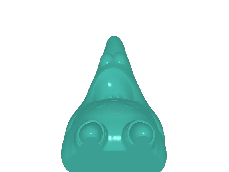 Patrick Star