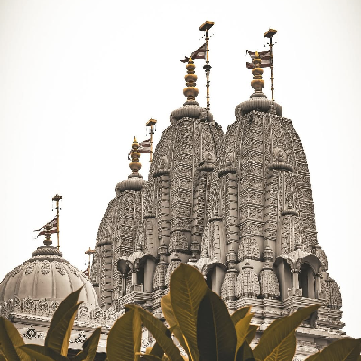 avatar of Nik Gajjar