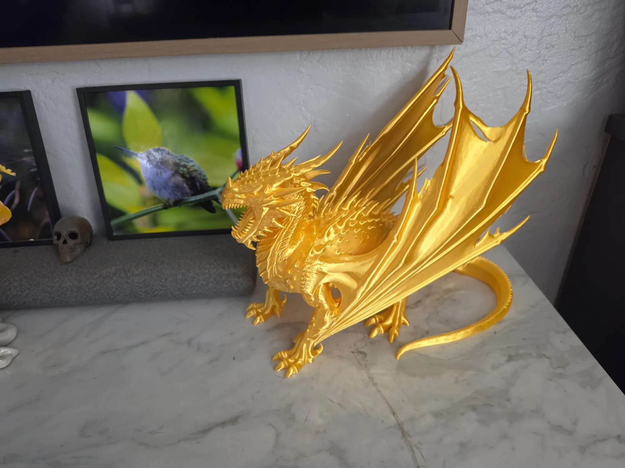 ANCIENT dragon-3