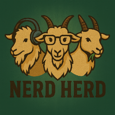 avatar of The Nerd Herd
