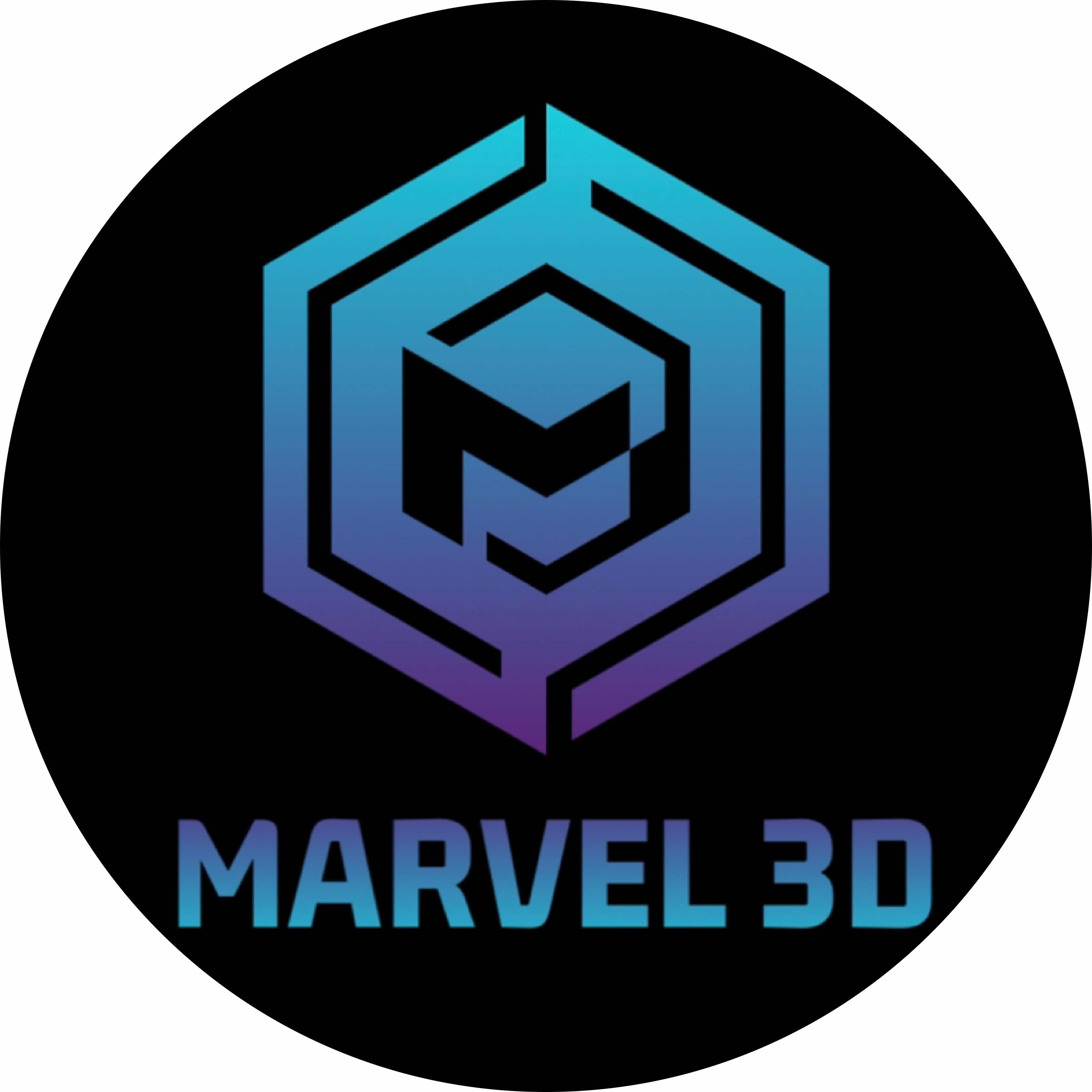 Marvel3D